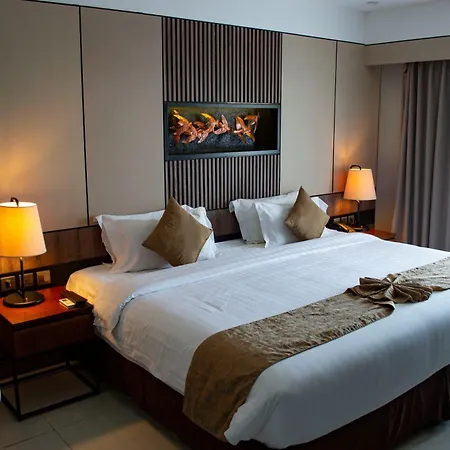 Bless Inn - Near Connaught Place